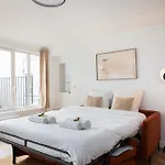 Marais Elegance Suite - 1 Bedroom
